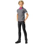 Surtido Pack Barbie & Ken Fashionistas-8