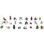 Lego Star Wars – Calendario Adviento – 7958-3