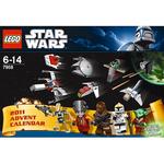 Lego Star Wars – Calendario Adviento – 7958-5