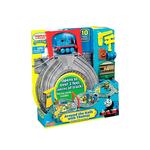 Thomas e Seus Amigos Pista Resgate o Tigre Fisher Price 29116-U-U - Only  Megastore