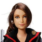 Barbie Collector – Katniss Juegos Del Hambre-2