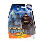 Batman – Figura Con Accesorio – Batman Negro/gris-1