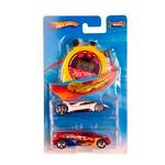 Hot Wheels – Pack 2 Vehículos Y Cronometro (varios Modelos)-2