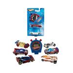 Hot Wheels – Pack 2 Vehículos Y Cronometro (varios Modelos)-3