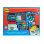 Bruin Preschool – Set Medico Junior-1