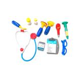 Bruin Preschool – Set Medico Y Herramientas-2