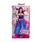 Barbie – Muñeca Marie-alecia “moda Mágica En Paris-1