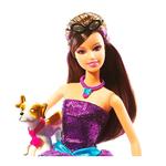 Barbie – Muñeca Marie-alecia “moda Mágica En Paris-2