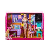Barbie – Quiero Ser Profesora