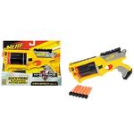 Nerf N-strike Maverik-2