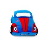 Animal Alley – Coche De Peluche Con Sonidos (varios Modelos)-1