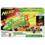 Nerf N Strike Deploy Sonic-1