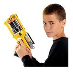 Nerf Nstrike Maverick Sonic-1