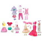 Barbie Fashion Bundle Surtido