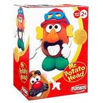 Sr. Potato Suave Playskool-1