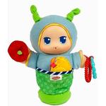 Luci Musical Sensaciones Playskool-2