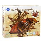 Da Vinci Barcapale-1