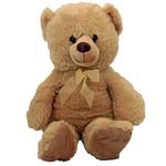 Peluche Oso 80 Beige Cm Animal Alley