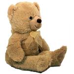 Peluche Oso 80 Beige Cm Animal Alley-1