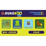 El Buho Boo Pack 3-2