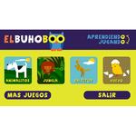 El Buho Boo Pack 1-2