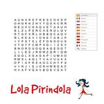 Sopa De Letras-2