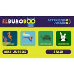 El Buho Boo Pack 2-2