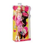 Barbie – Muñeca Barbie Cita Perfecta-1