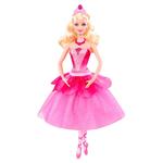 Barbie – Muñeca Kristyn Farraday