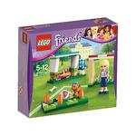 Lego Friends – El Entrenamiento De Stephanie – 41011