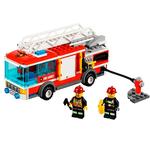 Lego City – Camión De Bomberos – 60002-3