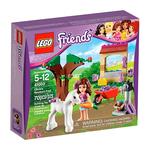 Lego Friends – El Potro De Olivia – 41003