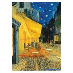 - Puzzle 1500 Piezas – Van Gogh Cafe Ravensburger