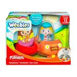 Playskool – Webbles Vehículos (varios Modelos)-1