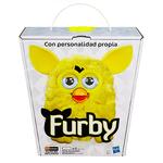 Furby Interactivo – Amarillo-1