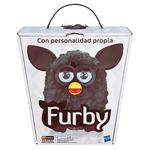 Furby Interactivo – Negro-1