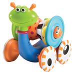 Crawl N Go Snail-1