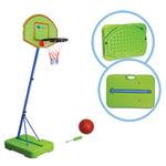 Sporting Basket Evolution