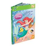 Princesas Disney Aventuras Bajo El Mar (para Tag) Cefa Toys