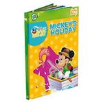 Disney Magic English: Mickeys Holiday (para Tag) Cefa Toys