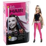 Barbie Estudio De Mechas-1