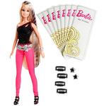 Barbie Estudio De Mechas-2