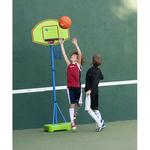 Pre-sport Basket Portable Set