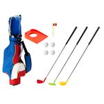 Pre-sport Golf-1