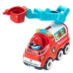 Fire Engine Truck-1