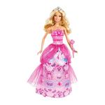 Barbie – Vestidos Royal