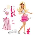 Barbie Centro De Belleza