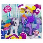 My Little Pony – Pack Princesas Cristal (varios Modelos)-2
