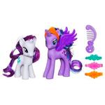 My Little Pony – Pack Princesas Cristal (varios Modelos)-3