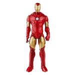 Iron Man – Figura Iron Man Titan 30 Cm